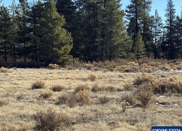 Property at Lot 1 Kay St, Chiloquin, OR 97624