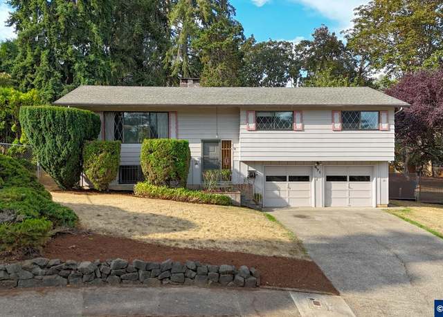 Property at 971 Windemere Dr NW, Salem, OR 97304, 4 beds, 2.5 baths