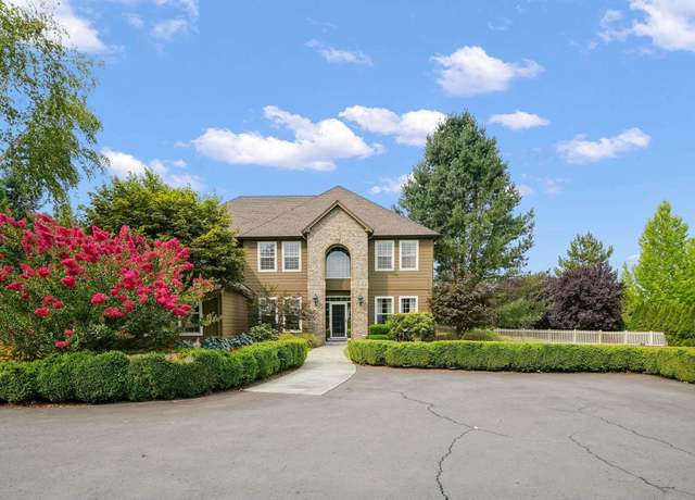 Property at 729 Covey Ln NE, Salem, OR 97317, 5 beds, 4 baths
