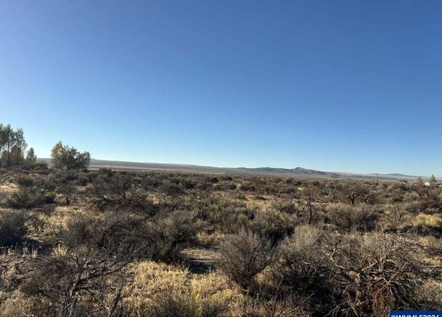 Property at TL 9100 Pinion Ln, Christmas Valle, OR 97641