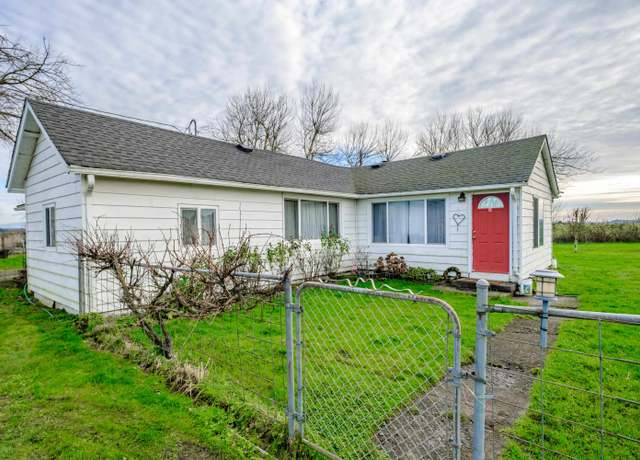 Property at 9944 54th Ave SE, Turner, OR 97392, 2 beds, 1 bath