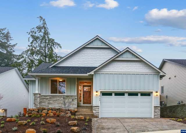Property at 6699 Naomi Danielle St SE, Salem, OR 97306, 3 beds, 2 baths