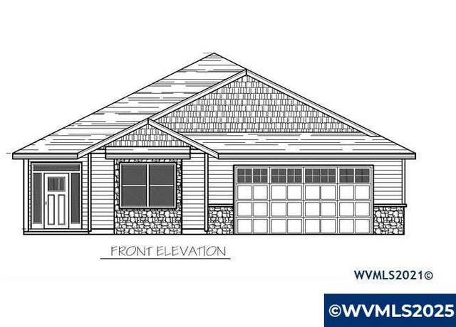 Property at 725 Jordan Elizabeth Ave SE, Salem, OR 97306, 3 beds, 2 baths