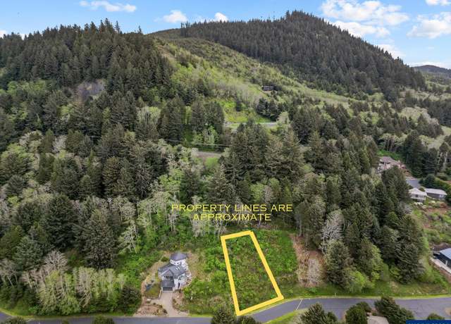 Property at TL A4 Sea Crst, Otter Rock, OR 97369
