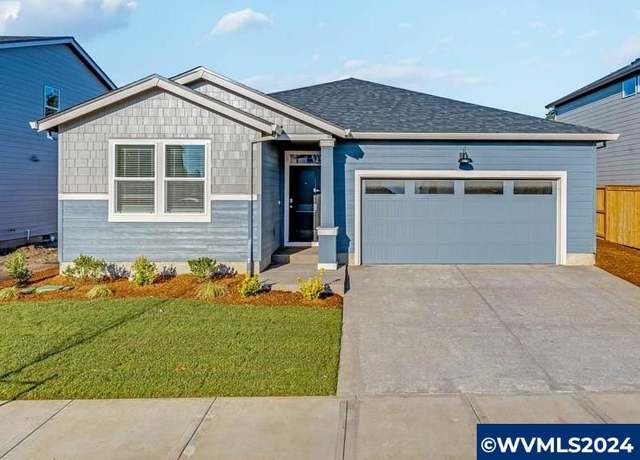 Property at 966 Sparrow St Lot 13, Woodburn, OR 97071, 3 beds, 2 baths