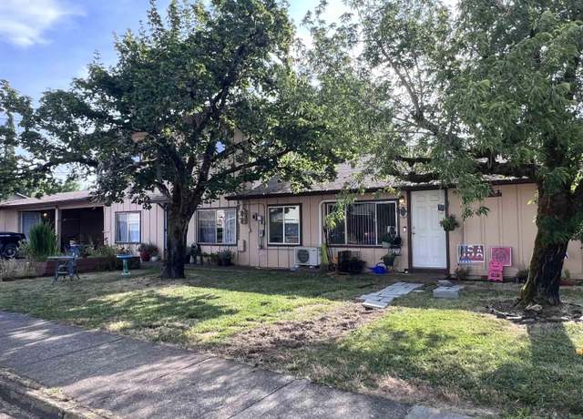 Property at 419 S 15th St, Philomath, OR 97370, 4 beds, 2 baths