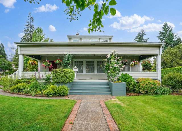 Property at 1675 Fir St S, Salem, OR 97302, 5 beds, 3 baths