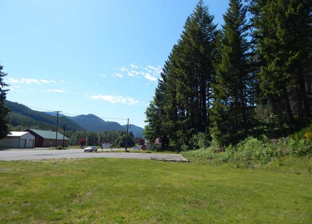 Property at N Santiam Hwy, Idanha, OR 97350