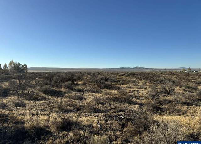 Property at TL-9200 Pinion Ln, Christmas Valle, OR 97641