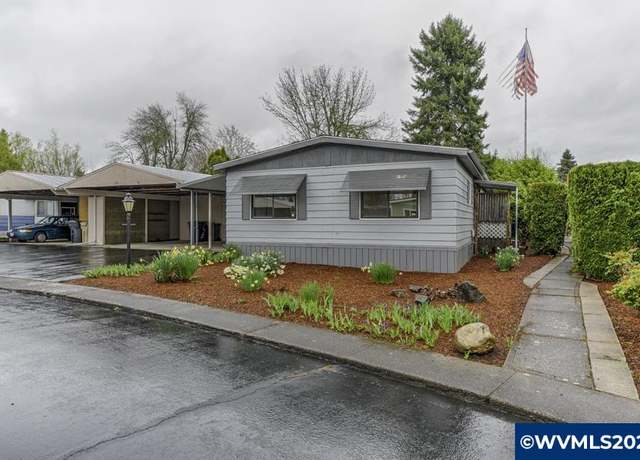 Property at 450 SE LaCreole Rd #146, Dallas, OR 97338, 3 beds, 2 baths