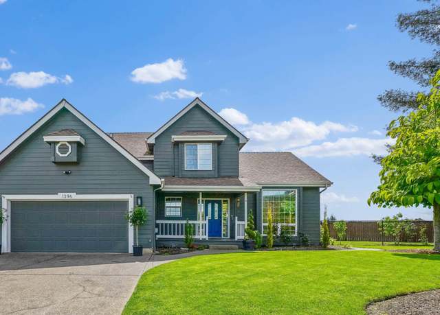 Property at 1396 Parkview Ct NE, Keizer, OR 97303, 3 beds, 2.5 baths