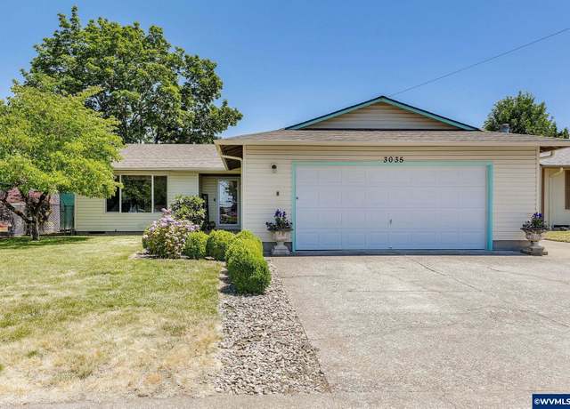 Property at 3035 Marion St SE, Albany, OR 97322, 3 beds, 2 baths