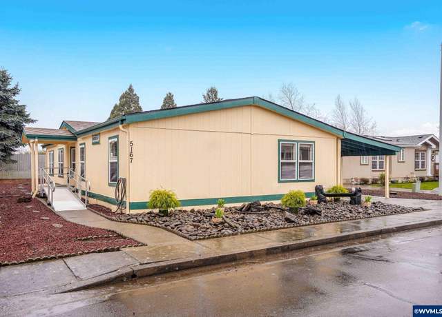 Property at 5167 Springfield Ct N, Keizer, OR 97303, 3 beds, 2 baths