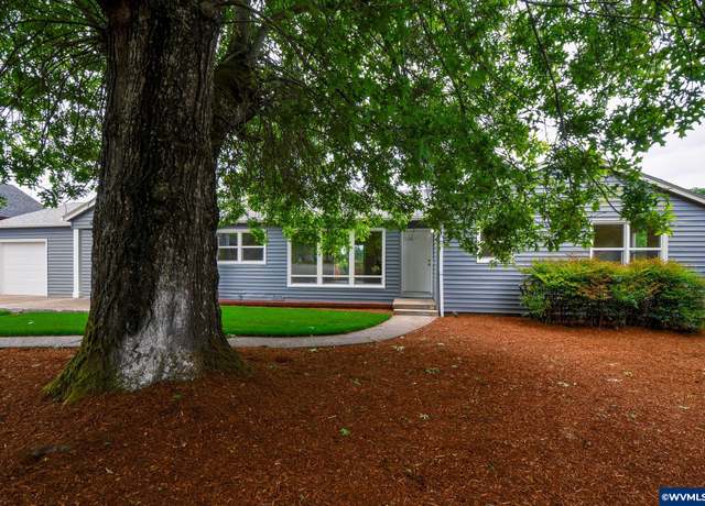 Property at 3880 Welty Ave SE, Salem, OR 97302, 4 beds, 2 baths