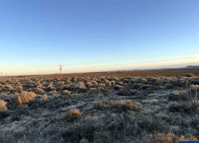 Property at TL-3800 Fossil Lk, Christmas Valle, OR 97641