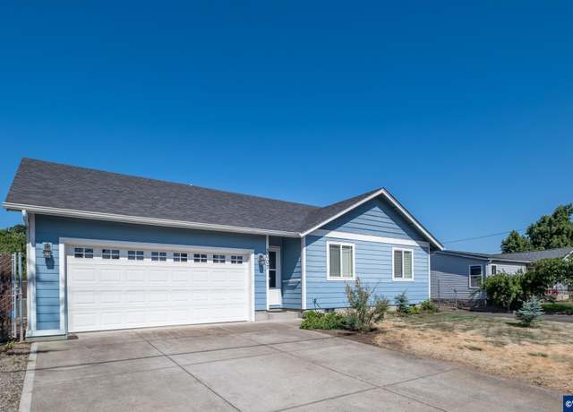 Property at 3007 Evergreen Ave NE, Salem, OR 97301, 3 beds, 2 baths