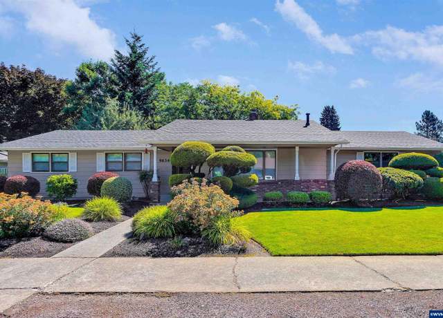 Property at 5634 Verda Ln NE, Keizer, OR 97303, 3 beds, 2 baths