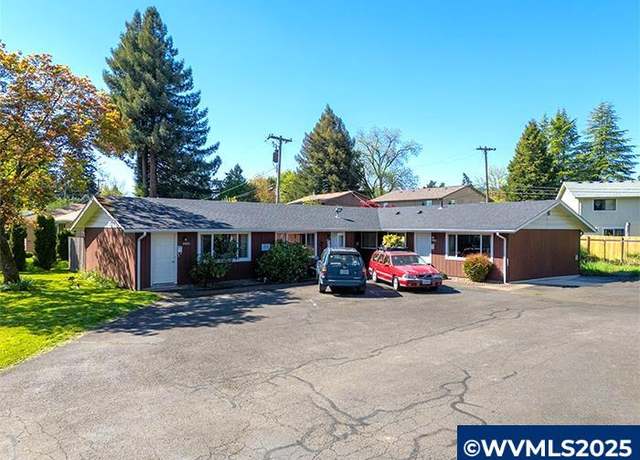Property at 2005 NW Garfield Ave, Corvallis, OR 97330, 12 beds, 8 baths