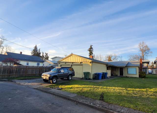 Property at 2515 Hyde Ct (& 2517) Ct SE, Salem, OR 97301, 4 beds, 2 baths