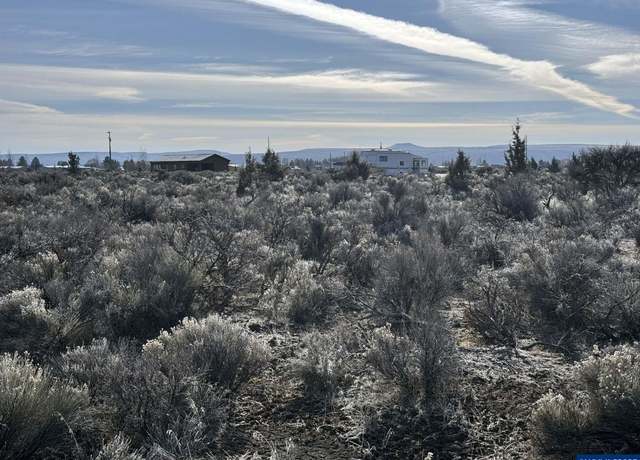 Property at L-1300 Winter St, Christmas Valle, OR 97641