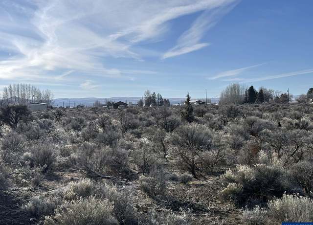 Property at L-1200 Winter St, Christmas Valle, OR 97641