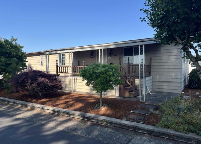 Property at 3570 Turner Rd SE, Salem, OR 97302, 3 beds, 2 baths