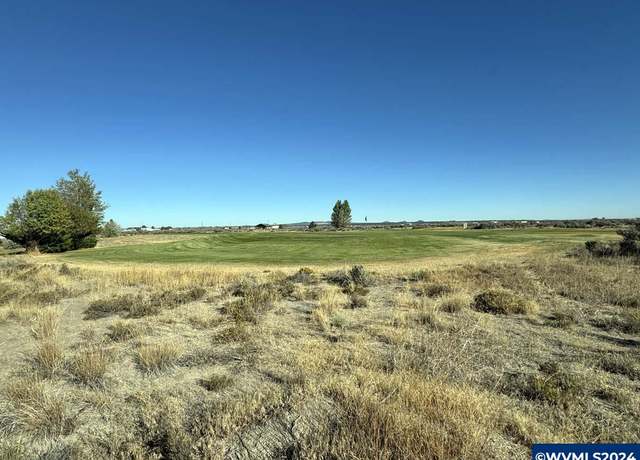 Property at TL- 2500 N Maple Cir, Christmas Valle, OR 97641