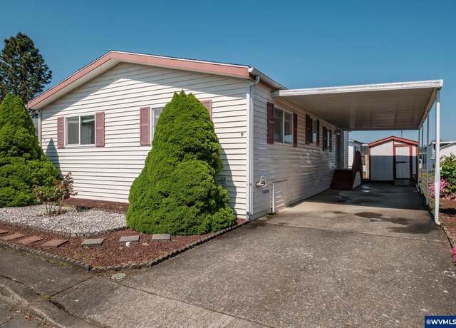 Property at 2730 Oakland Lp SE, Salem, OR 97317, 2 beds, 2 baths