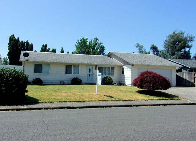 Property at 2168 Aldine Dr NE, Keizer, OR 97303, 3 beds, 2 baths