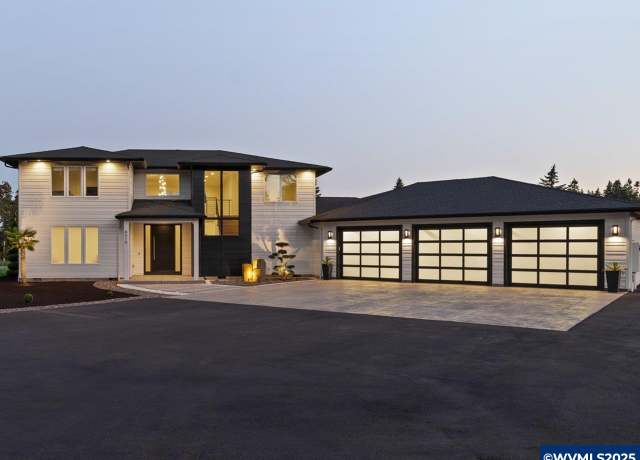 Property at 6515 Pony Pl, Salem, OR 97317, 4 beds, 3.5 baths