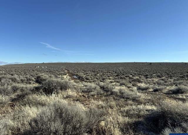 Property at L-2000 Fermac Rd, Christmas Valle, OR 97641