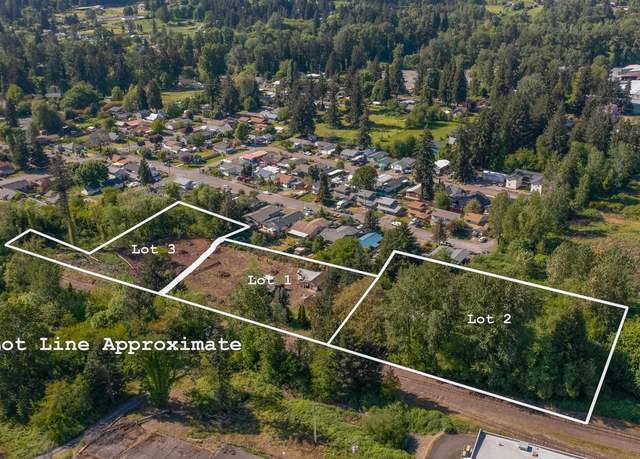 Property at 1400 Nandina St, Sweet Home, OR 97386, 2 beds, 1 bath