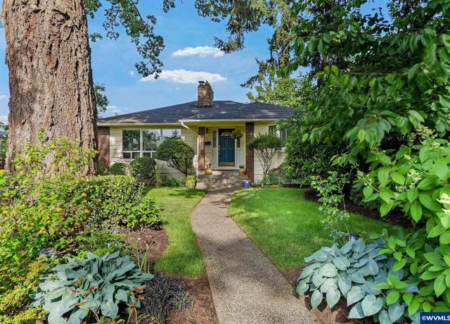 Property at 1750 John St S, Salem, OR 97302, 4 beds, 2 baths