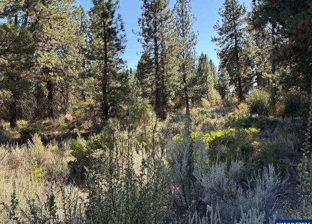 Property at #5 Legget Dr, Chiloquin, OR 97624