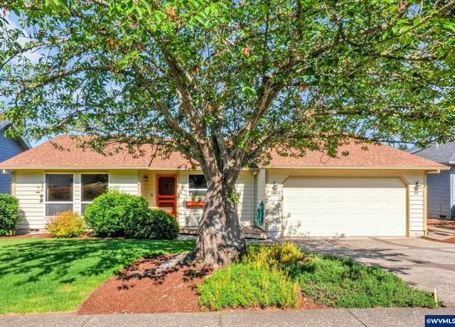 Property at 1870 Mousebird Ave NW, Salem, OR 97304, 3 beds, 2 baths