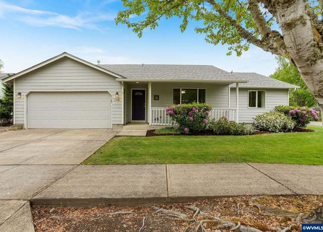 Property at 106 Independence Way, Independence, OR 97351, 3 beds, 2 baths
