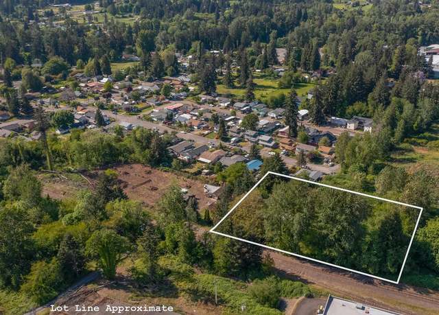 Property at Parcel 2 - 1400 Nandina St, Sweet Home, OR 97386, 3 beds, 1 bath