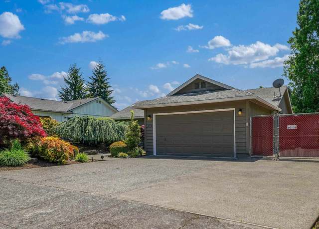 Property at 172 Carnelia St SE, Salem, OR 97306, 3 beds, 2 baths