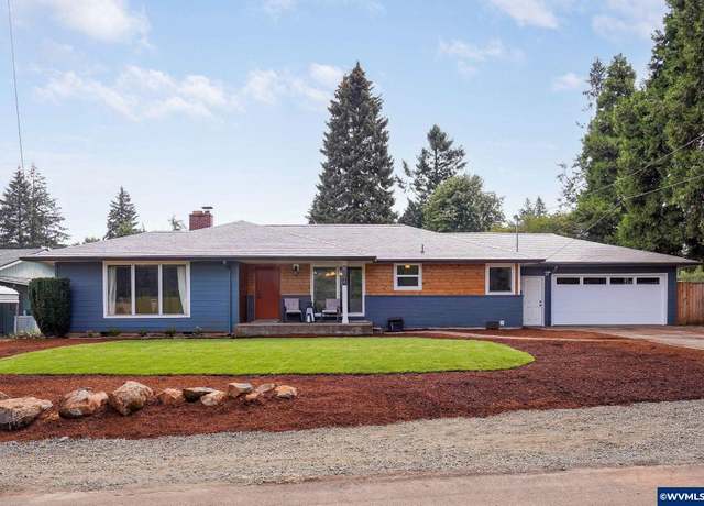 Property at 4094 Lucille Ave SE, Salem, OR 97302, 3 beds, 1.5 baths