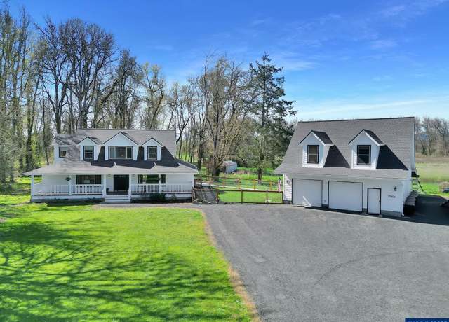 Property at 23804 Highway 99 W, Junction City, OR 97448, 4 beds, 3 baths
