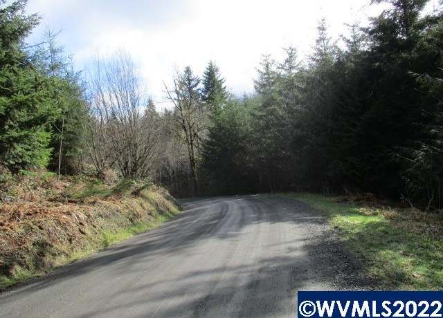 Property at 0 NW Gheen (View) Rd, Manning, OR 97125