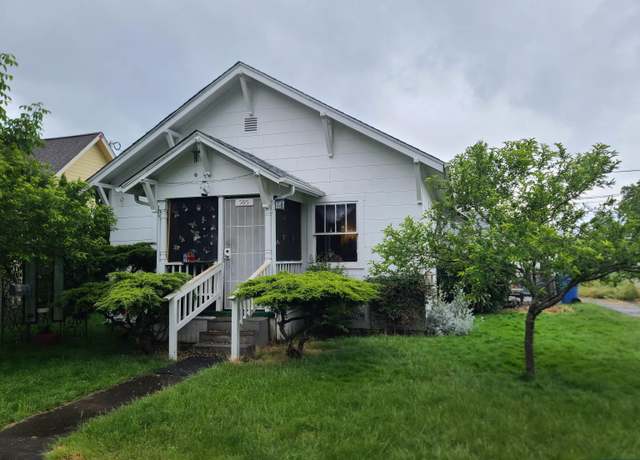 Property at 505 18th St SE, Salem, OR 97301, 2 beds, 1 bath