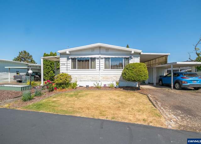 Property at 277 NE Conifer Blvd #103, Corvallis, OR 97330, 2 beds, 2 baths