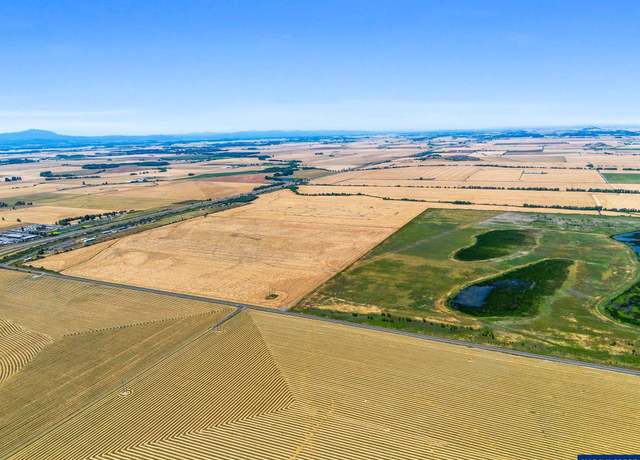Property at (next to 32746) Belts Dr, Harrisburg, OR 97446