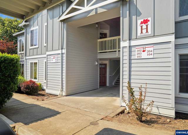 Property at 6298 SW Grand Oaks Dr Unit H201, Corvallis, OR 97333, 3 beds, 2 baths