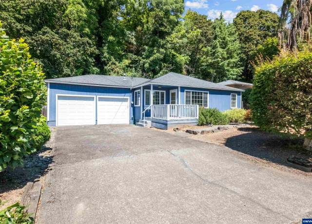 Property at 875 Piedmont Ave NW, Salem, OR 97304, 3 beds, 1.5 baths
