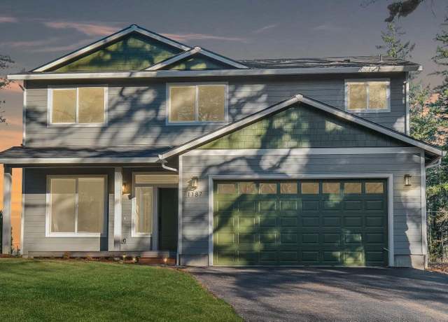 Property at 2381 NW Maier Ln NW, Albany, OR 97321, 5 beds, 2.5 baths