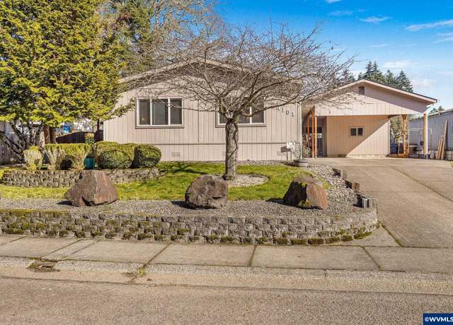 Property at 4151 Osage St, Sweet Home, OR 97386, 2 beds, 2 baths