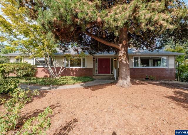 Property at 3483 SE Pioneer Dr, Salem, OR 97302, 3 beds, 3 baths