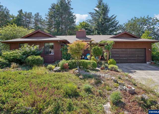 Property at 3631 Elderberry Dr S, Salem, OR 97302, 5 beds, 3 baths